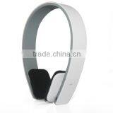 Handfree Wireless A2DP Bluetooth 4.1 Stereo Headset Built-in Mic thumbnail-5