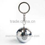 Mini Speaker With Keychain as Promotional Gifts Item
