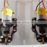 Rs-17007 7007 Hi Speed RC EP Speedboat Complete RTR thumbnail-3