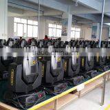 13CH/26CH 324W RGBW/3IN1 DMX 512 Moving Head GuangZhou Factory Led Stage Light thumbnail-6