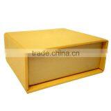 Custom Packaging Magnetic Closure Cardboard Paper Gift Box Wholesale thumbnail-2