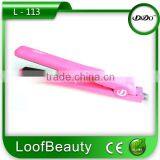 Professional Hair Straightening Tool Accept OEM With Customer's Logo and Package thumbnail-2