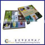 Customized Brand Name Memory Game Learning Cards for Child thumbnail-3