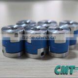 High Precison and Flexible Durable Oldham Coupling thumbnail-1