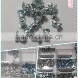 Tungsten Carbide Anti-skid Tyre Nail 8-10-2 thumbnail-1