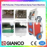 2016 Jinke Gianco Polyurea Spray Equipment