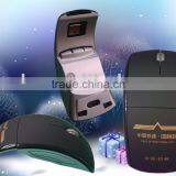 Mini Usb Gift 2.4G Wireless Mouse