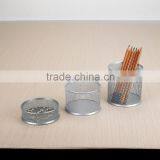 Desk Pen Square Holder thumbnail-2