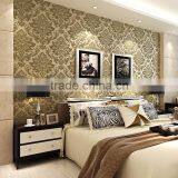 Wedding Room Decorative Washable European Wallpaper thumbnail-4