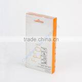 Pet Plastic Box for Cell Phone Case Packaging thumbnail-4