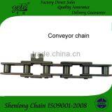 Industry Steel Conveyor Chains With Attachments thumbnail-4
