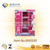 NEW B/O KITCHEN SETS W/LIGHT & MUSIC