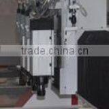 3 Axis Triple Spindles Cnc Router for Making Plaster Gymsum Mould thumbnail-4