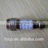 rf Coaxial Fixed Attenuator n Male to n Female Connector 2 Watt thumbnail-3