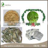 100% Natural Olive Leaf Extract Powder in Bulk thumbnail-2