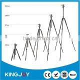 Aluminum Colorful Folding Popular Portable Tripod Kit 5 Section With Ball Head Loading 10KG K009B+V00 thumbnail-6