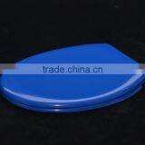 European Standard Western Bathroom Blue Color Toilet Seat thumbnail-2