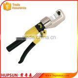Good Electric Conduction and Tight Press Connection YQ-70 Manual Hydraulic Crimping Tool Quality Choice thumbnail-4