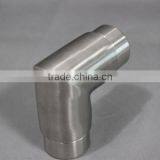 ss Handrail Railing Staior Tube Connector 90 Degree Elbow for Tube thumbnail-4