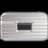 Conwood AC001B Beauty Case TOILET BAG ACCESSORY thumbnail-1