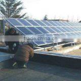High Efficiency 1000-6000w by IPM or IGBT of Mitsubishi Technology 5000W Non Pressure Solar Energy Water Heater thumbnail-5