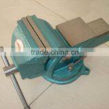 Cast Iron Heavy Duty Bench Vise thumbnail-3