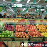 PP Tray for Pear thumbnail-1