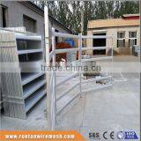 Australia Hot Dipped Galvanized Heavy Duty Bull Panel In Farm (Factory Trade Assurance)