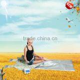 Far Infrared Blanket ANPAN TH-230BH Electric Blanket Beauty Spa Infrared Thermal Slimming Blanket thumbnail-1