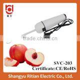 Hot Sale Kitchen Electric Vegetable Corer thumbnail-1