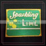 Custom Designs Embroidey Patches for Blouses Wholesales in China