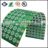 Single 1layer/ One Side Pcb/pcba Flexible Board thumbnail-1