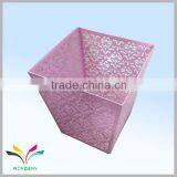 Hangzhou Factory Fashion Hospital Cleanroom Waste Bin thumbnail-1