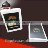 High End Poker Cards Custom for Promotional Advertising thumbnail-2