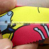 2013 Hot Sale PRINT 100% Polyester Spun Fabric for Fashion Garment, Dresses,suit, Jacket and Proof Coat,Scarf, Home Textile thumbnail-3