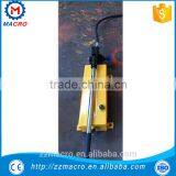 Hand Oil Pump for Hydraulic Cylinder thumbnail-1
