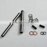 Warp Knitting Spare Parts Karl Mayer Machine Pin End Shaft thumbnail-1