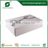 Corrugated Carrot Carton Box thumbnail-2