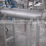 Tubular Type Fruit Juice Sterilizer for Fluid