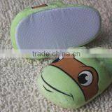 Teenage Militant Ninja Turtles 3D Slippers thumbnail-4