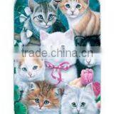 Low Price Custom Dog Tags Newly Designing Printing Dog Tag High Quality Screen Printing Dog Tag