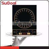 SuGoal Hot Sale Electric Induction Cooker China Manufacturer thumbnail-3