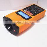 60feet/18m Ultrasonic Display Laser Dimension Measurement Bulk Wholesales Cheapest Digital Measuring Tape With High Precision thumbnail-1