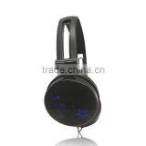 Wired Communication and 3.5mm Connectors Funny Headsets Headphones thumbnail-6