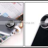 Cell Phone 235 Degree Camera Fisheye Lens thumbnail-3
