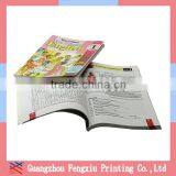 New Primary School Students English Learning Book Printing thumbnail-4