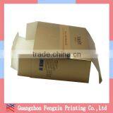 Mask Perfume Slip Packaging Paper Box Supplier In Guangzhou thumbnail-3