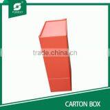 Hard Cardboard Hair Corrugated Cartons Hair Cartons thumbnail-3