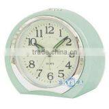Plastic Table Alarm Clock Bedside Clock thumbnail-6