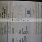 NATURAL WHITE DIAMOND-IGI CERTIFIED-H-VS-2-3.01CTWSIZE